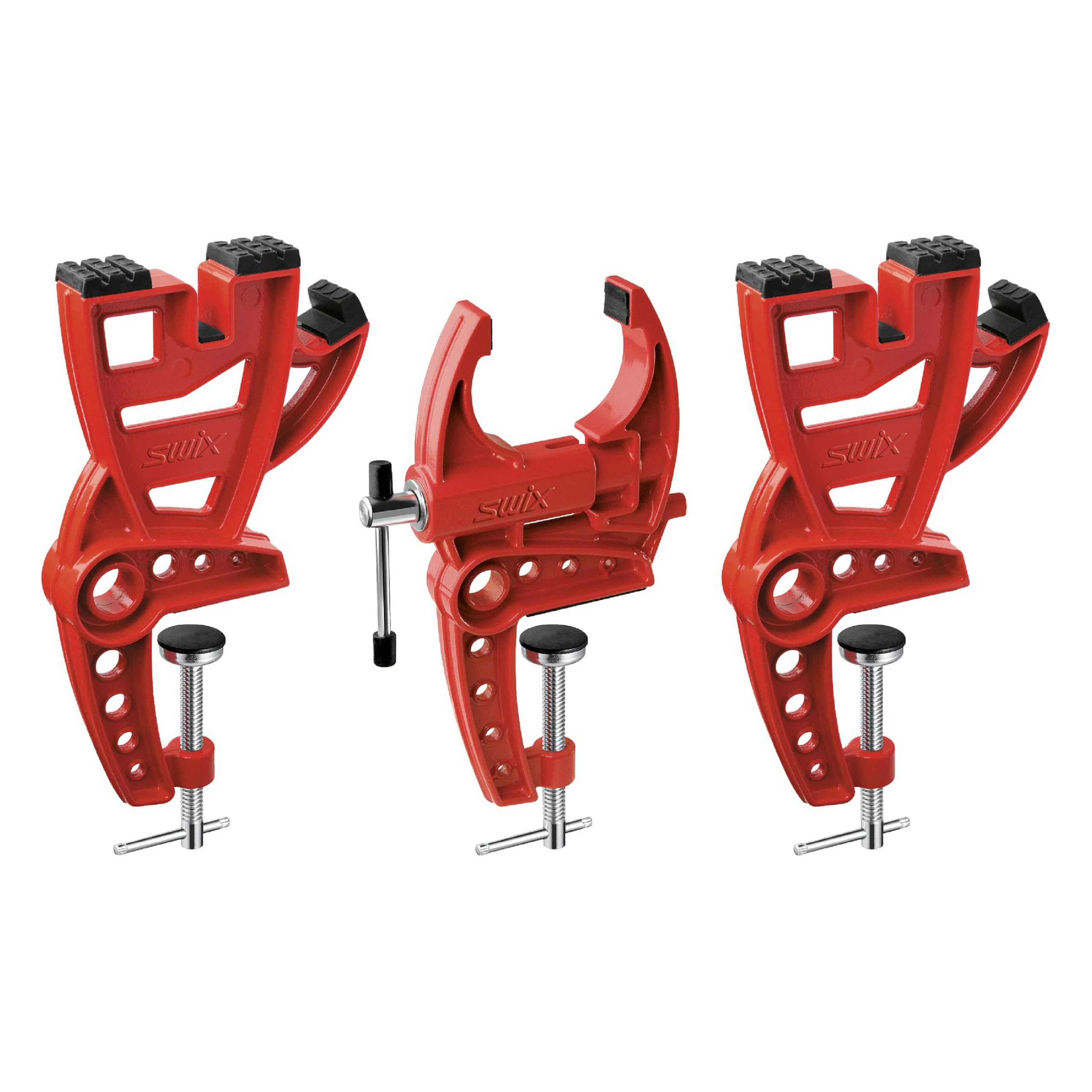 Swix Jaw Economy Vise