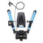 Garmin Tacx Boost Trainer, Indoor Bike Trainer With Magnetic Brake