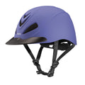Troxel Liberty Ultralight Horse Riding Helmet, Low-Profile Adjustable Design, Safety Horseback Riding Gear, Medium (7-7-1/4), Pe