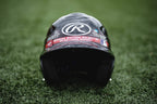 Rawlings | Coolflo Batting Helmet | T-Ball (6 1/4'' - 6 7/8'') | Pink