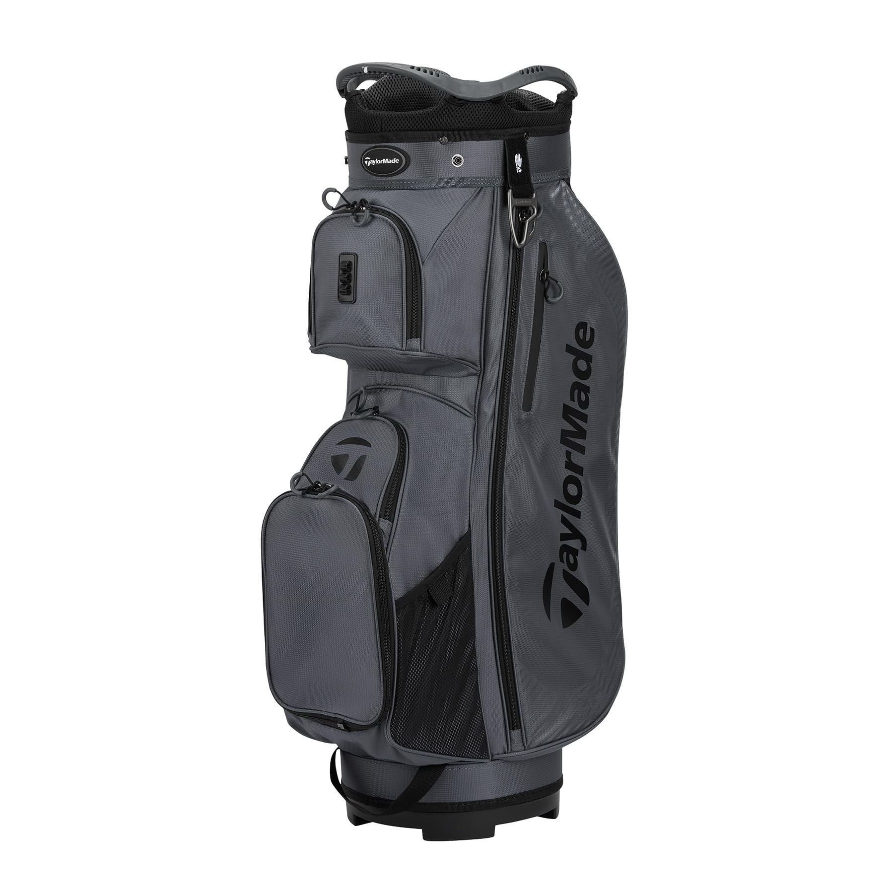 TaylorMade Golf PRO CART Charcoal, Navy