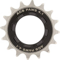 Acs Bmx Acs Paws 4.1 Bmx Freewheel,17T