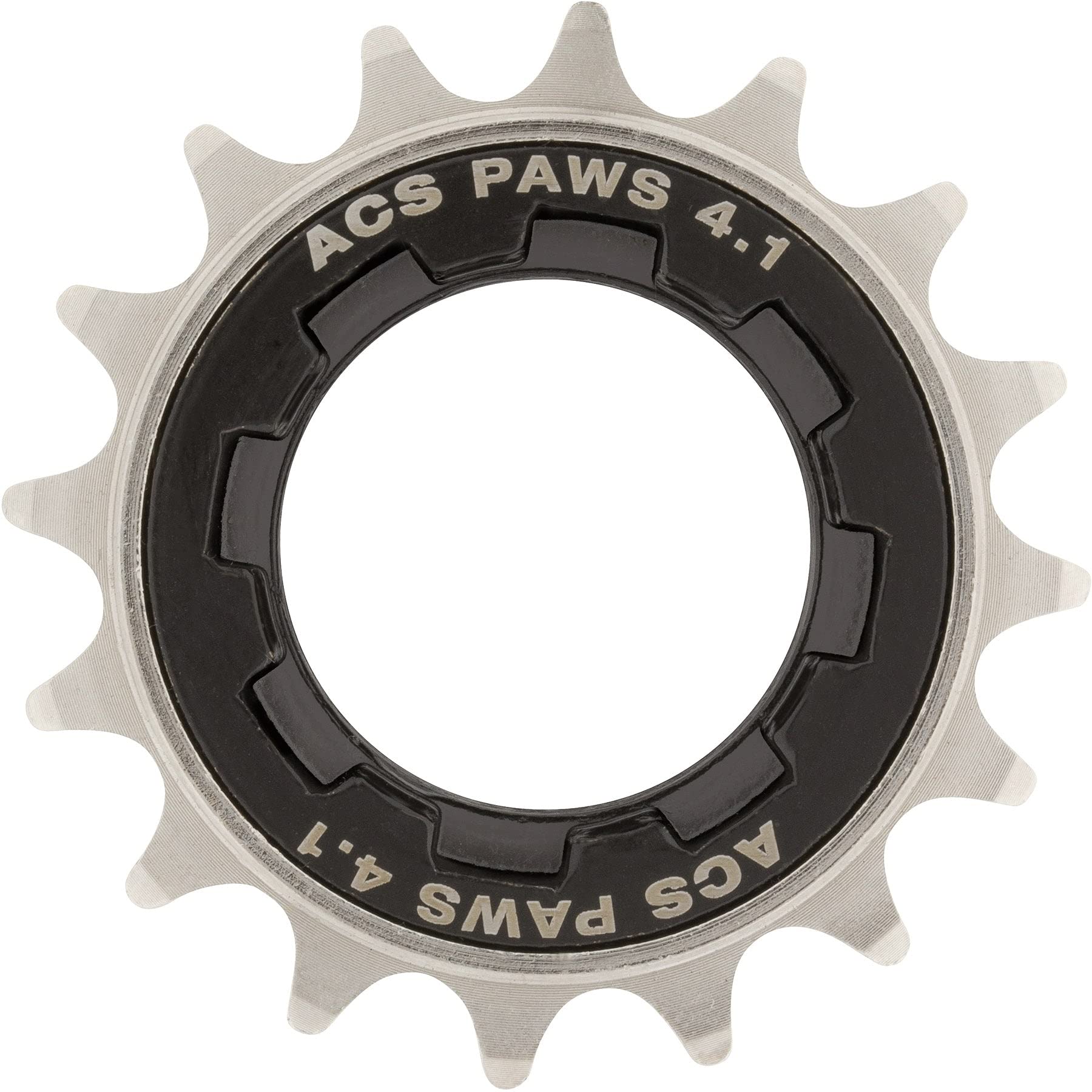 Acs Bmx Acs Paws 4.1 Bmx Freewheel,17T