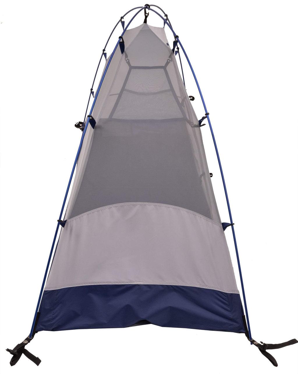 Alps Mountaineering Lynx 1-Person Tent - Gray/Navy