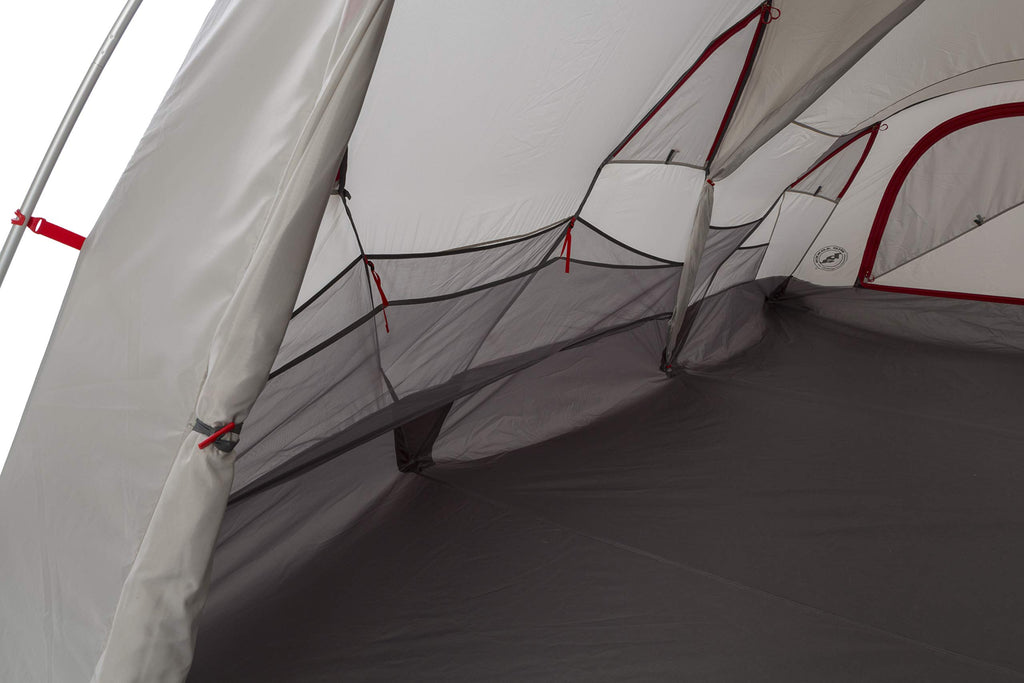 Big Agnes Mad House Mountaineering Tent, 6 Person
