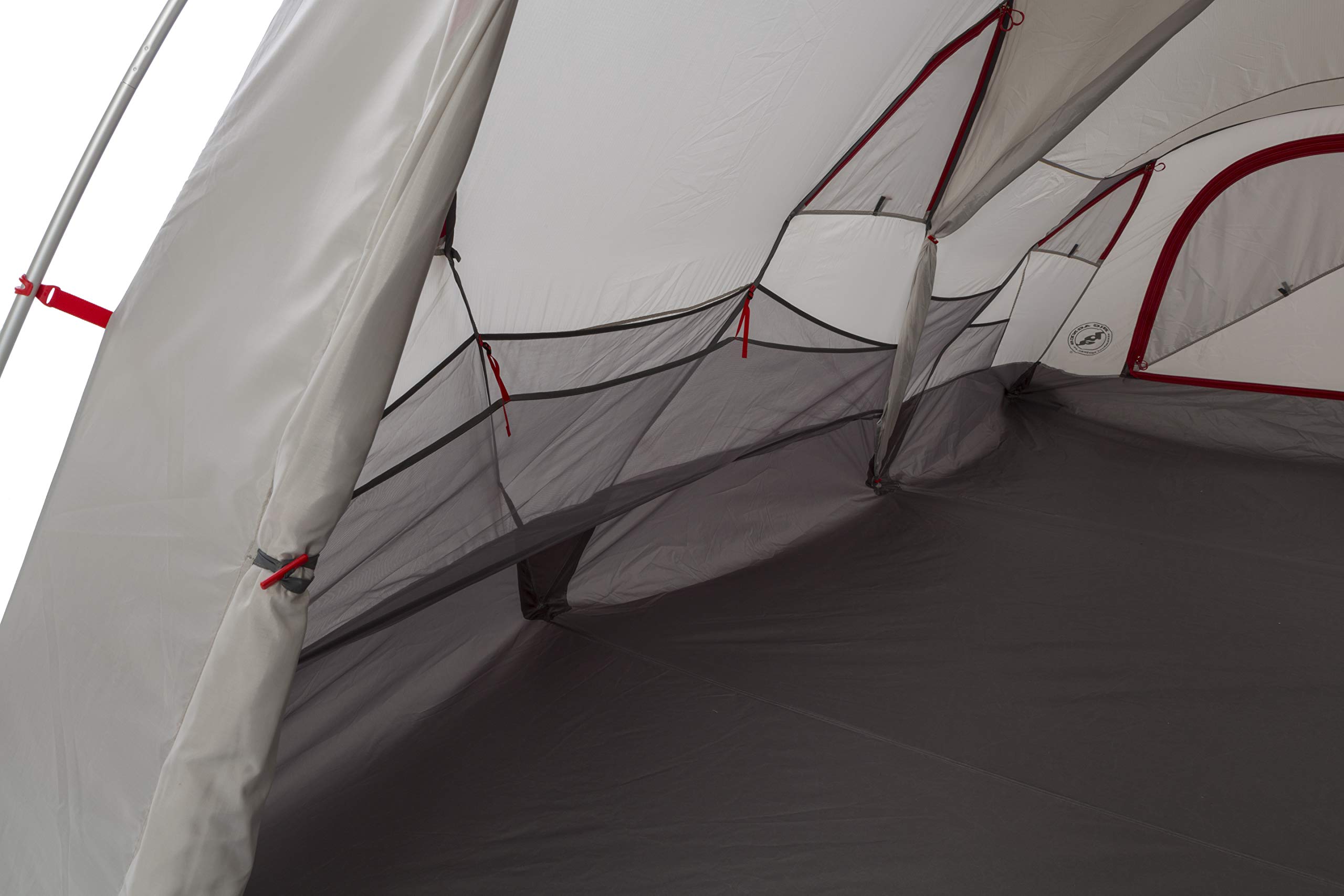 Big Agnes Mad House Mountaineering Tent, 6 Person