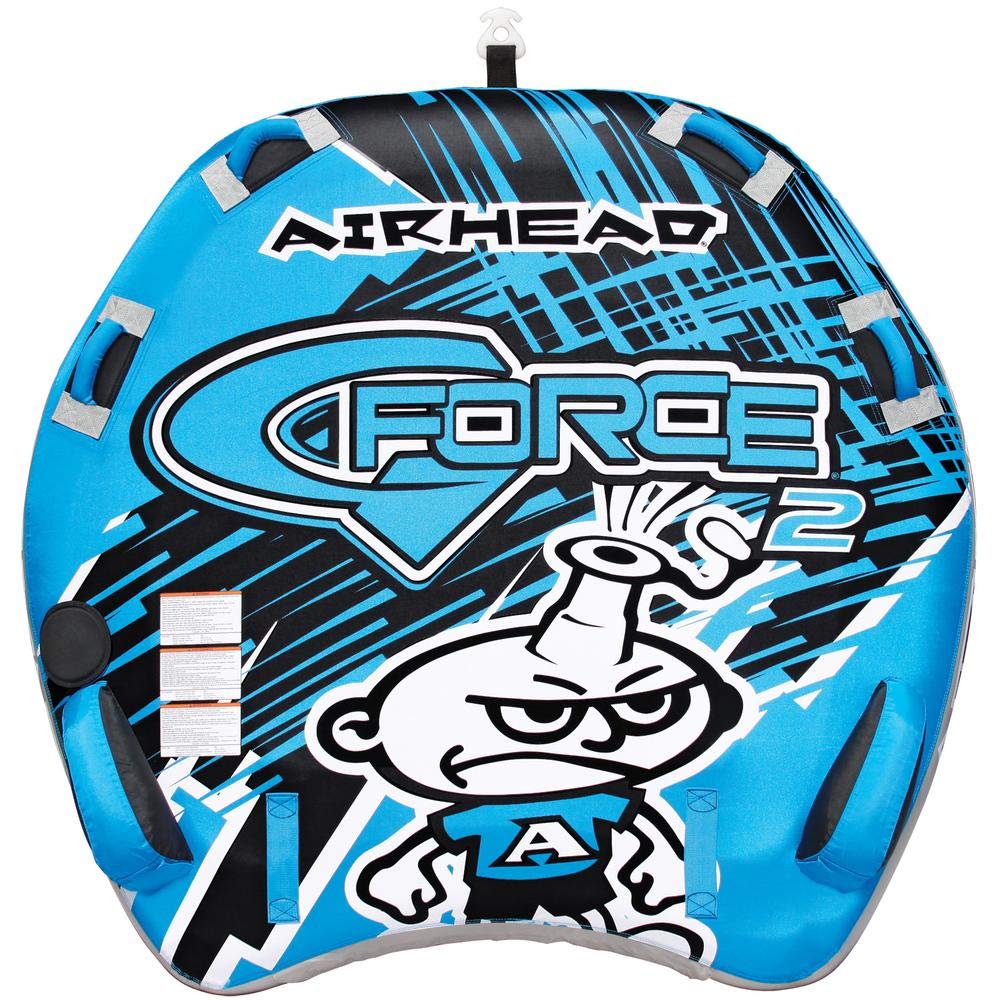 AIRHEAD GForce 2