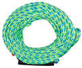 Rull Throttle 4 Rider Towable Tube Rope