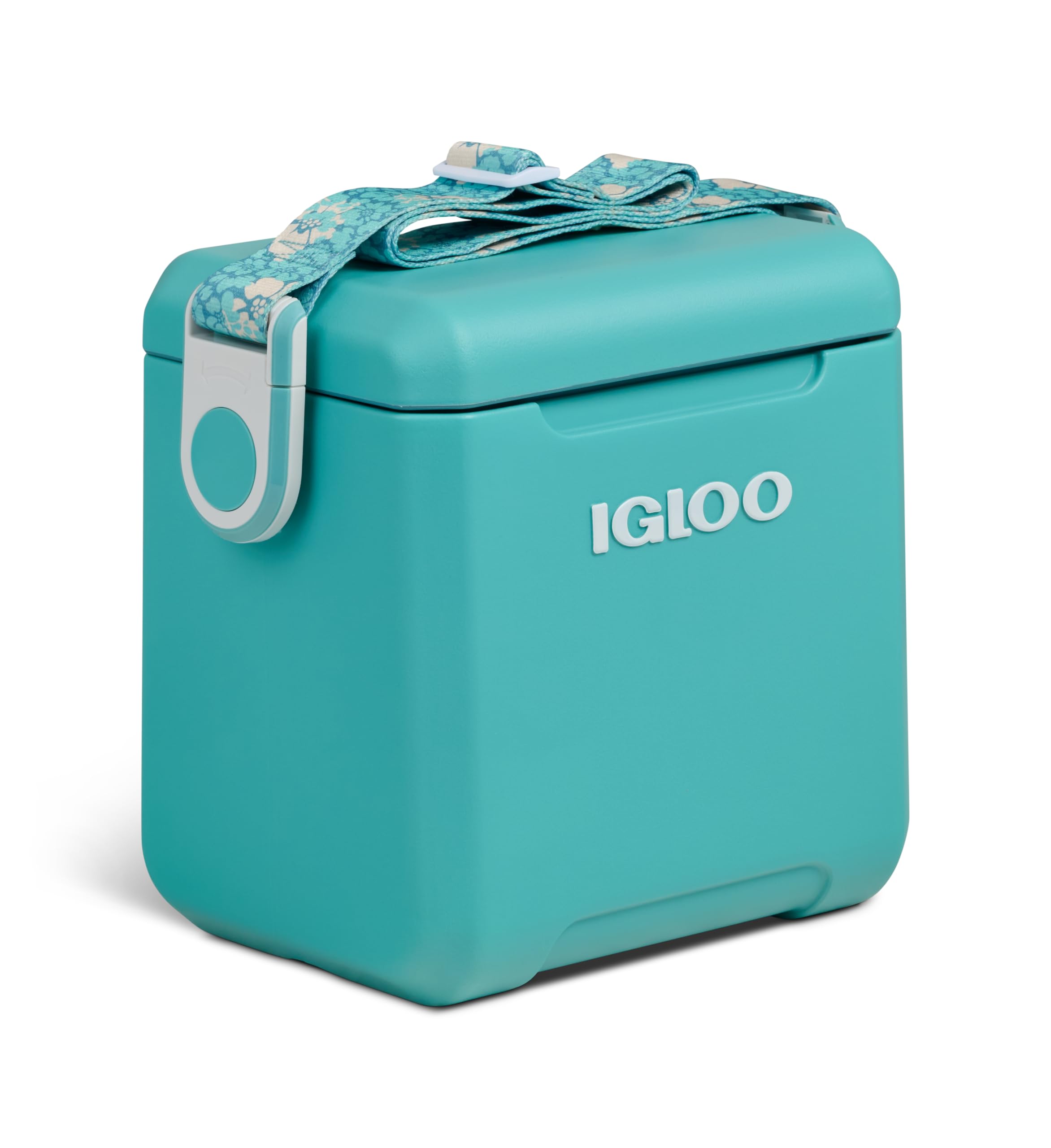 Igloo Tag Along Too Cooler Remix | Lagoon Teal