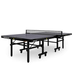 Killerspin Myt 415X Mega, Ping Pong Table, Foldable Table For Table Tennis, Portable Ping Pong Table Set With Built-In Paddle An