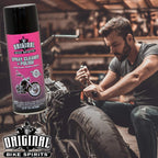 Original Bike Spirits Cleaner And Polish 14 Ounce 1039615 (Pack Of 2)