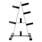 Cap Barbell Olympic 2-Inch Plate Rack