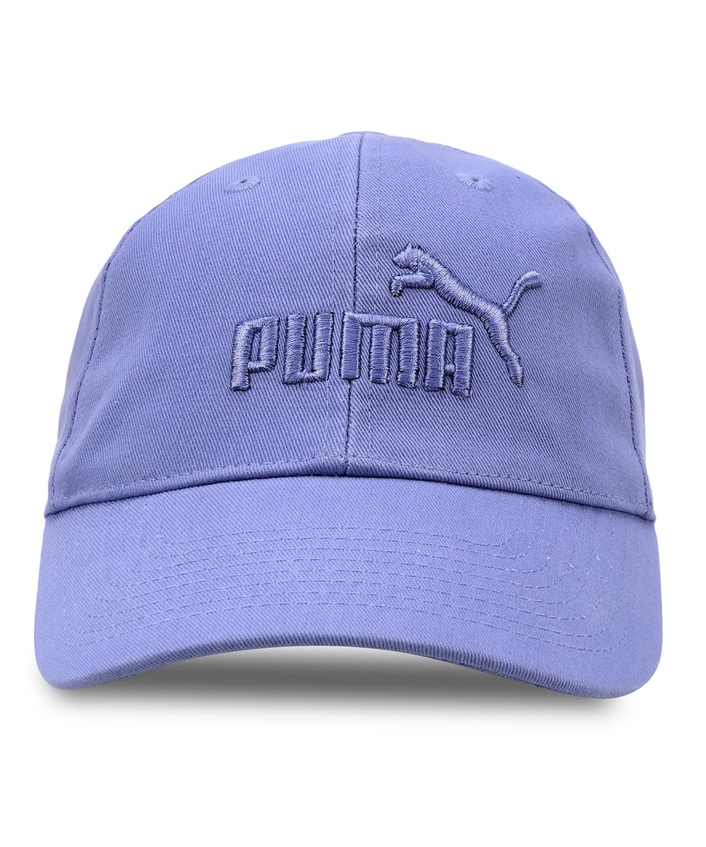 Puma | Ess Elevated Pop Bb Cap