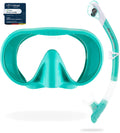 Cressi Musa & Scilla, Aqua Green