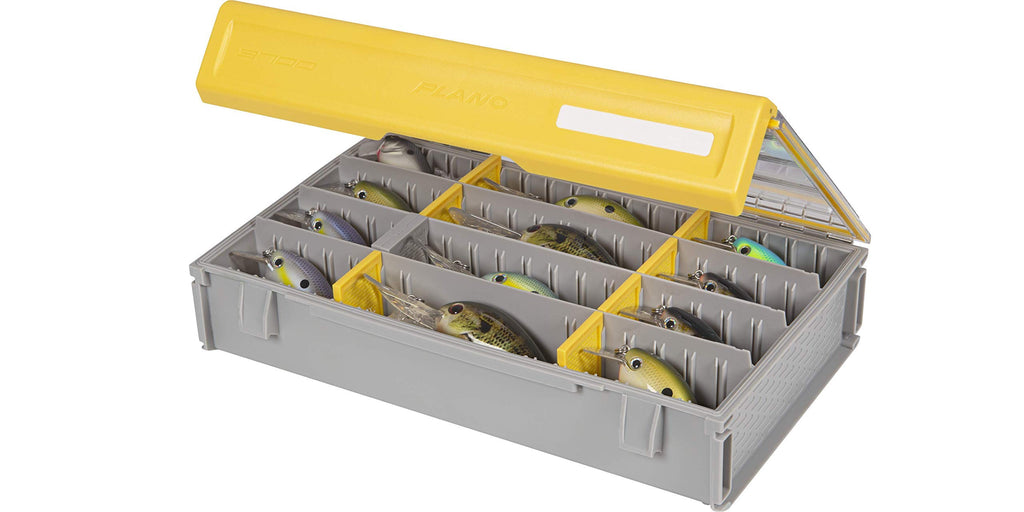 Plano Edge Professional 3700 Deep Stowaway