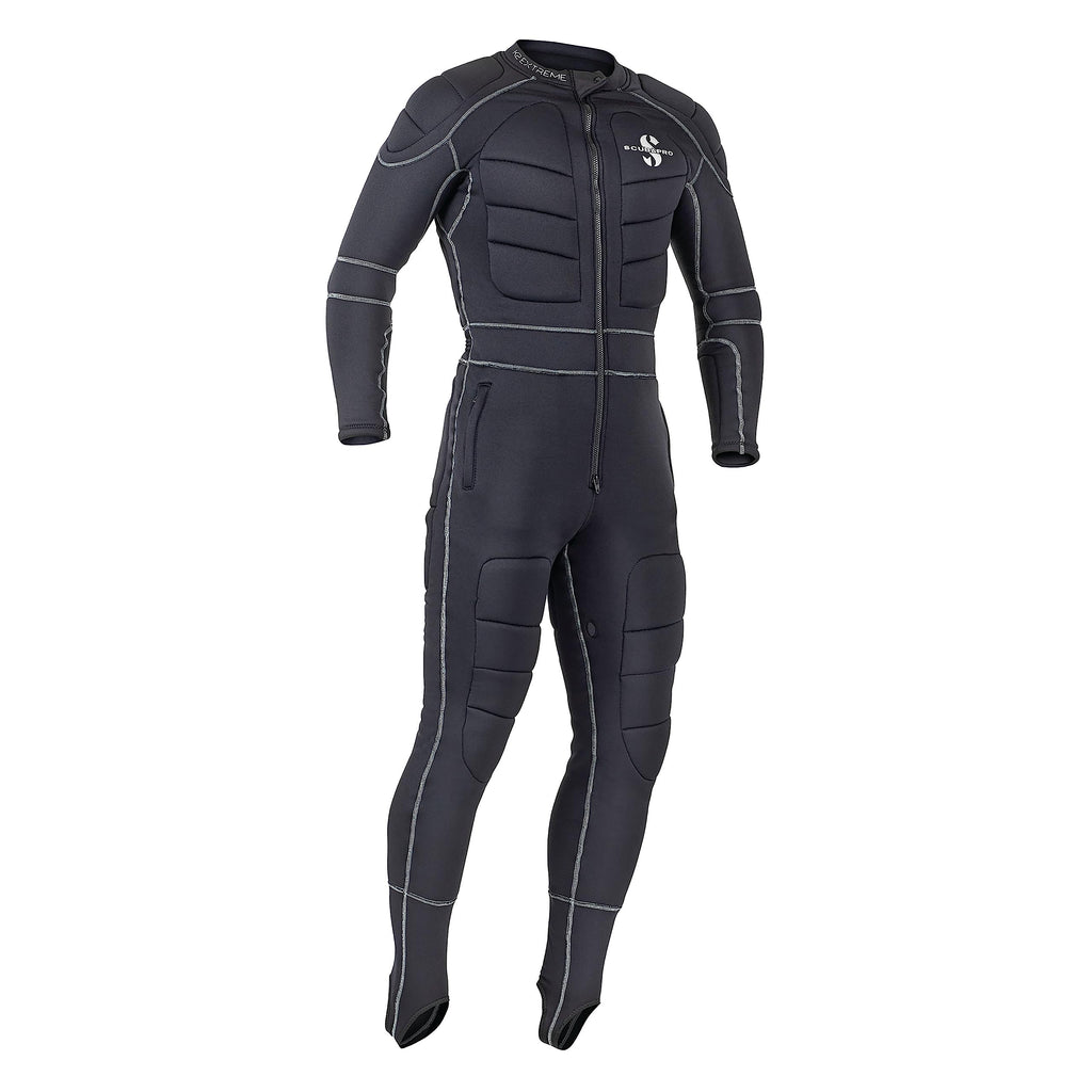 Scubapro K2 Extreme Steamer Drysuit Undergarment - Mens - Large