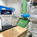 Totalboat Dewaxer & Surface Prep (Quart)