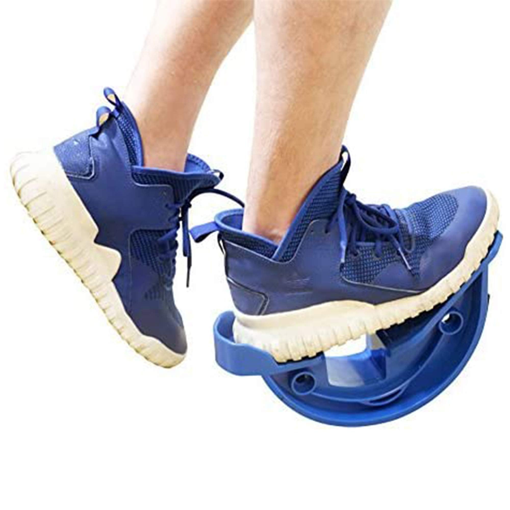 Hausse Foot Stretcher, Foot Rocker (Blue)