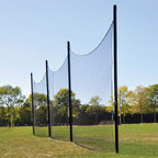 On Deck Sports Residential Golf Netting For Backyards, Driving & Chipping Practice, And Indoor & Outdoor Simulators - Standard 1