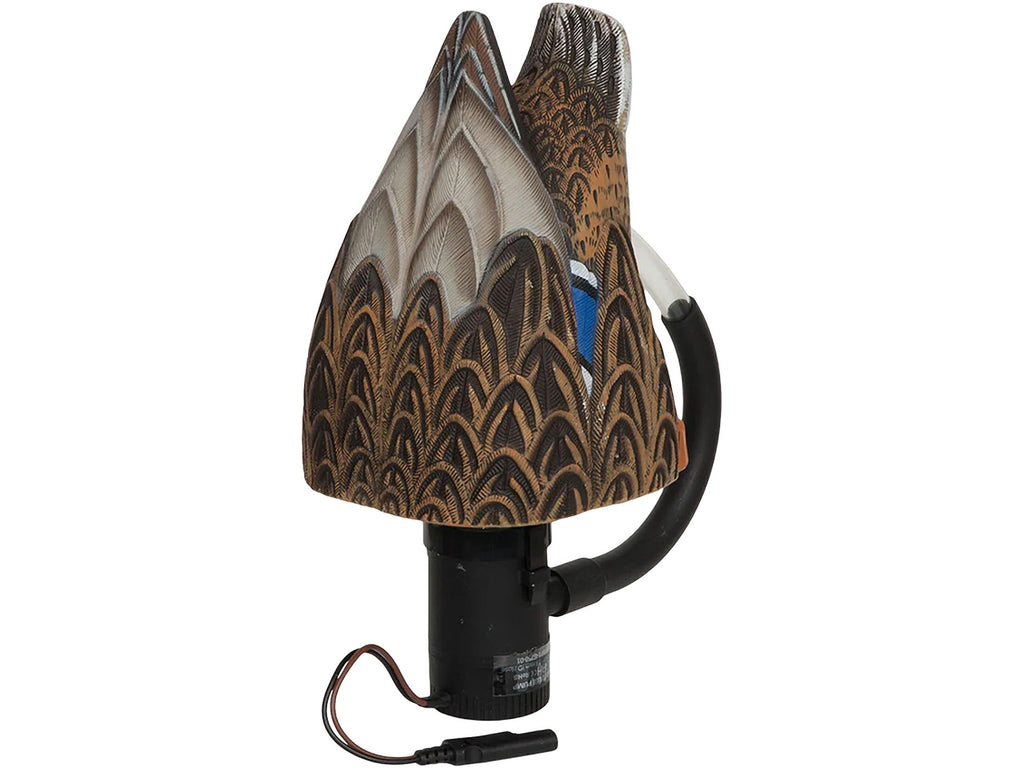 Avery Ghg Finisher Spitter Motion Decoy Mallard Hen