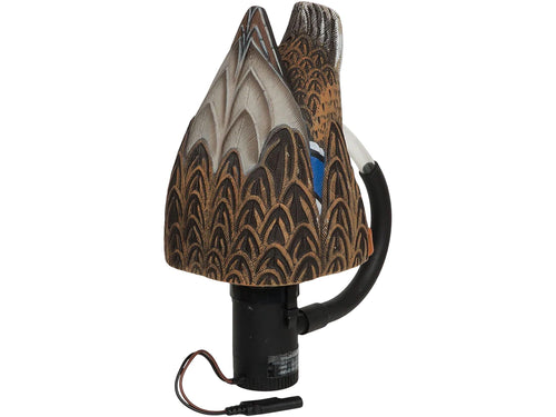 Avery Ghg Finisher Spitter Motion Decoy Mallard Hen