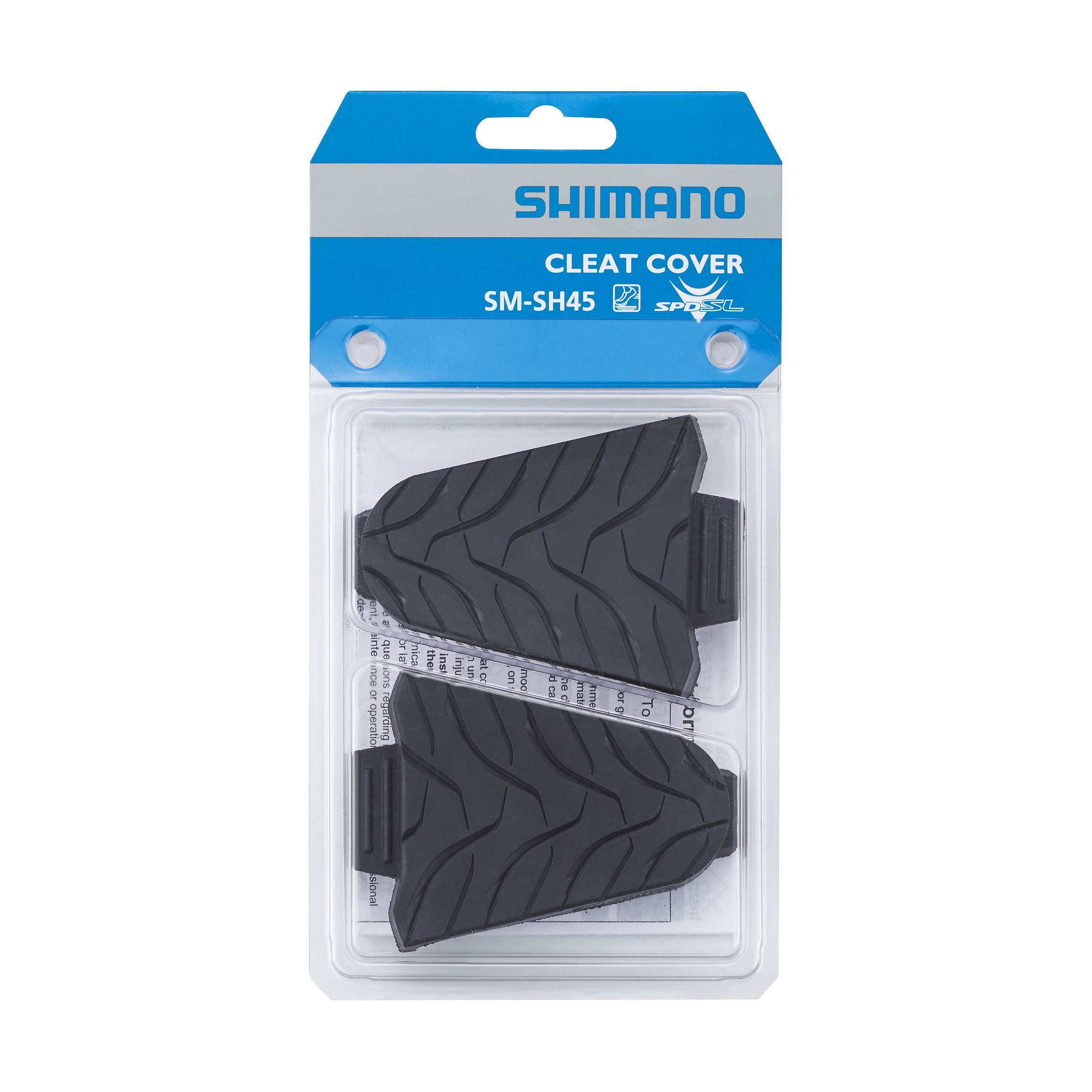 Shimano Sm-Sh45 Spd-Sl Cleat Covers