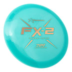 Prodigy Disc 400 Fx-2  Overstable Fairway Driver Golf Disc  Extremely Durable  Fast, Straight Flight  (Colors May Vary) (165-169