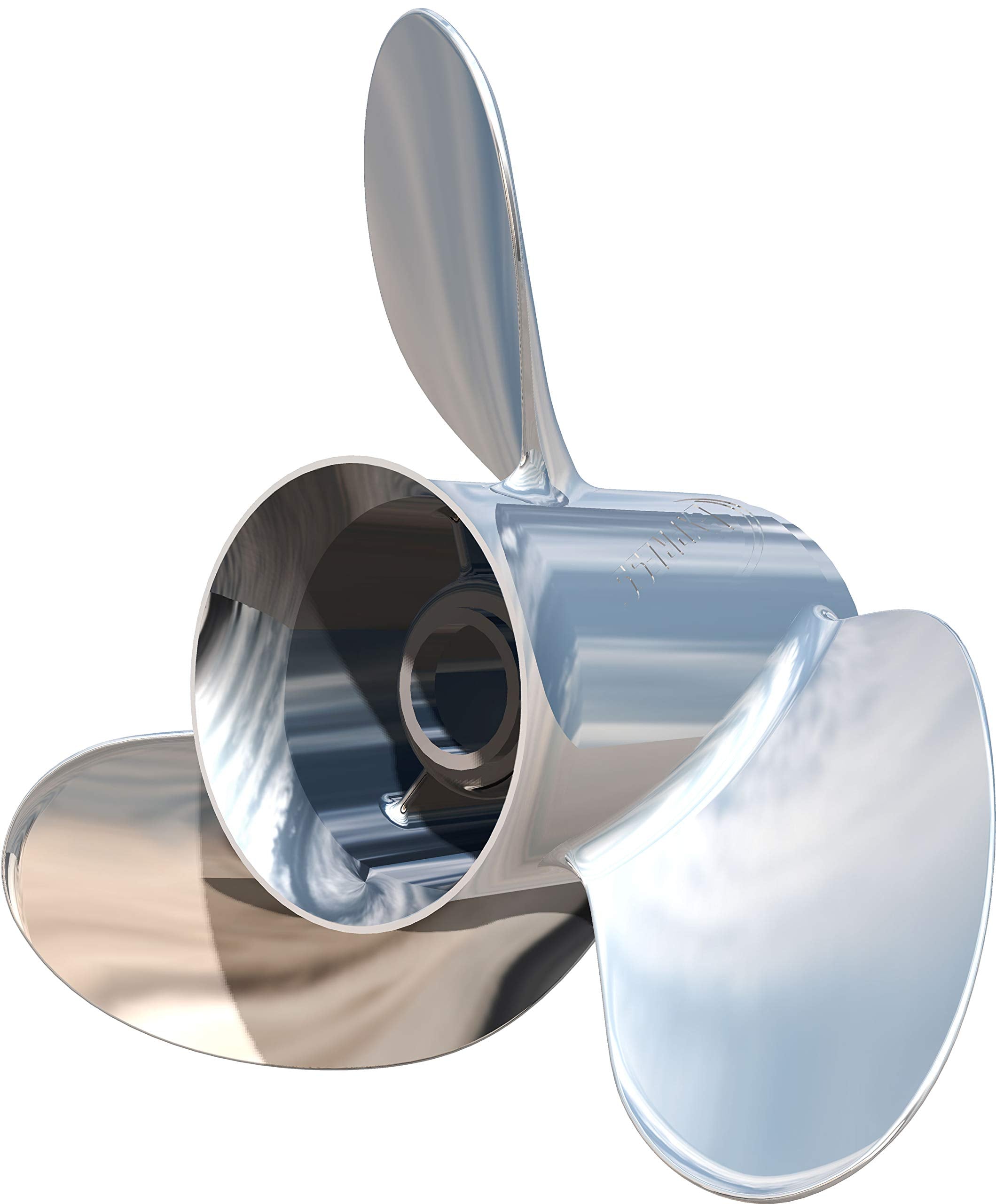 Turning Point Propellers 31501522 Prop Express 14.5X15 3Bl Lh Ex-1415-L Stainless