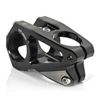 Fisope Mountain Bike Stem With 31.8Mm Bar Clamp 7 Degree 45Mm Cnc Machined Aluminum Alloy Light Weigh Bike Stem For Downhill And