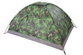 Sutekus Semi-Double Tent Camouflage Patterns Camping Tent Tent For Camping Hiking ?Outdoor Equipment?