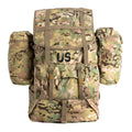 MT Military MOLLE 2 Large Rucksack with Frame, Army Tactical Backpack