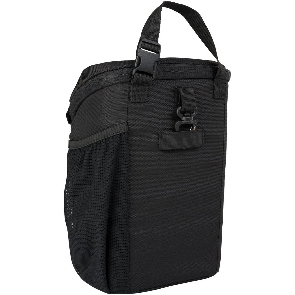Under Armour Ua Sideline Mini Black/White Osfa