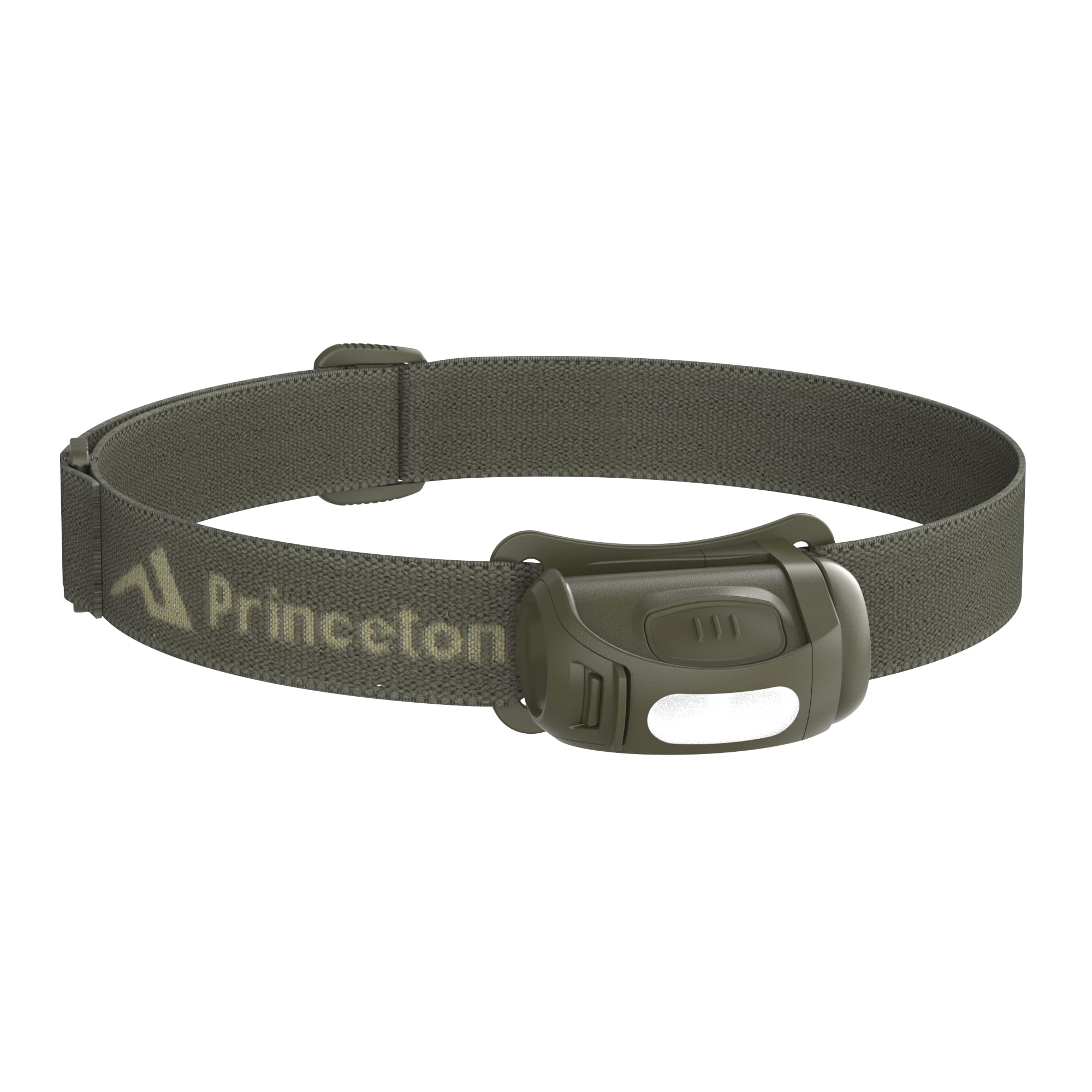 Princeton Tec Fred Headlamp 200 Lumens Dimmable Ultrabright White LED, IPX4 Water Resistance and 41 Hour Burn Time, Perfect for 