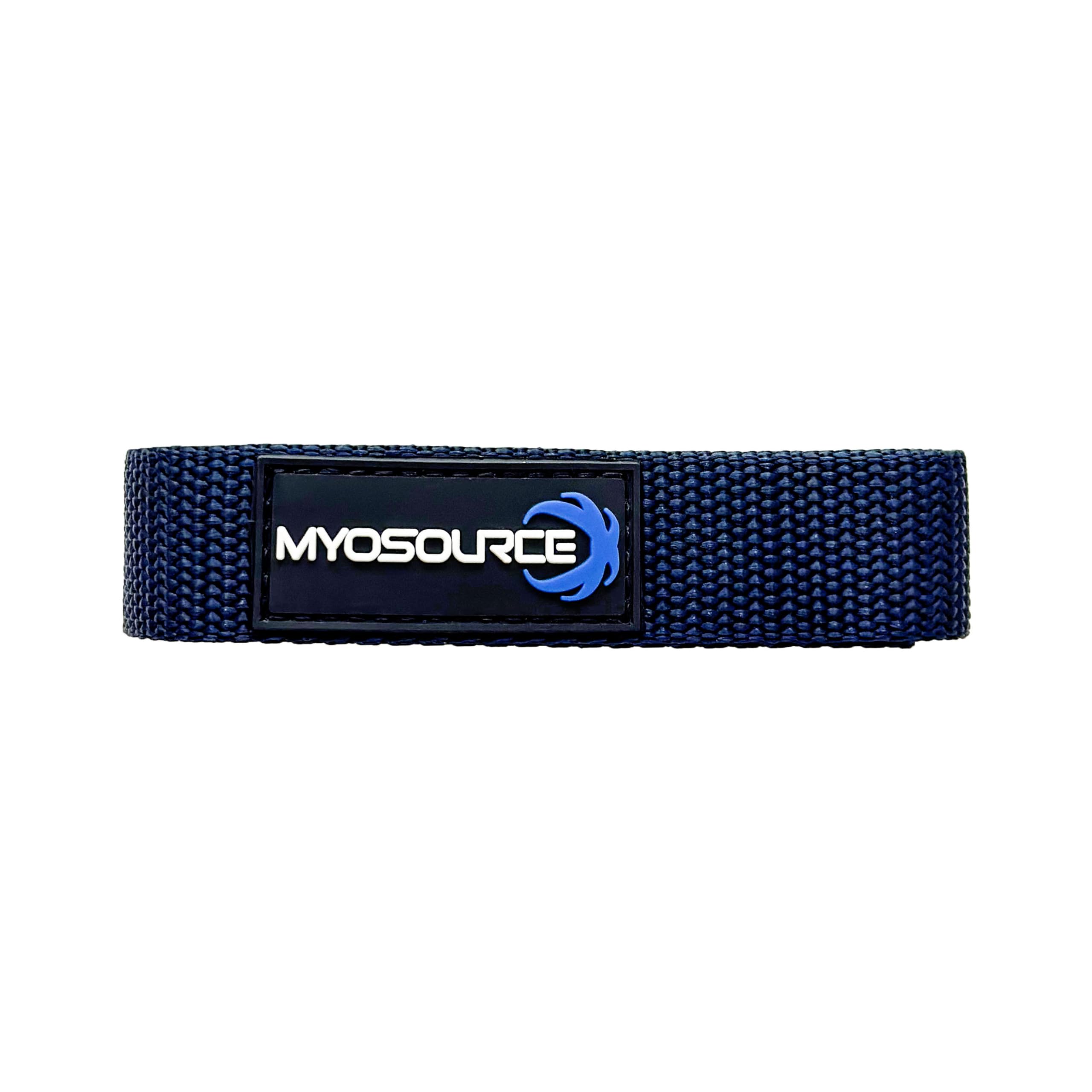 Cheerleading Stunt Strap, Navy
