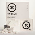Oncrux Gym Chalk Blocks - Weight Lifting Chalk Block - Workout Chalk For Weightlifting - Hand Chalk For Gymnastics Rock Climbing
