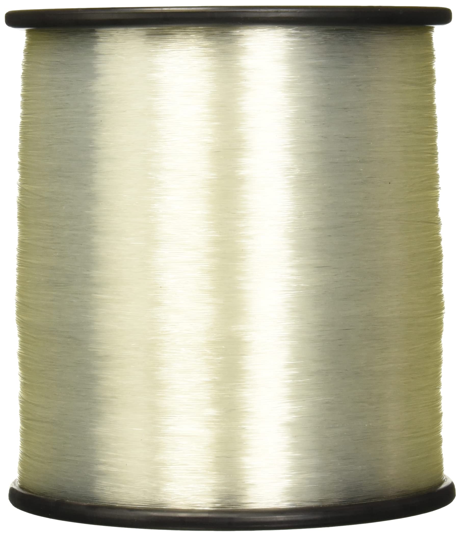 Berkley Trilene Big Game, Clear, 100lb | 45.3kg, 1740yd | 1591m Monofilament Fishing Line, Suitable for Saltwater and Freshwater