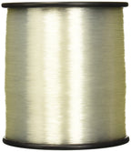 Berkley Trilene Big Game, Clear, 10lb | 4.5kg, 6000yd | 5486m Monofilament Fishing Line, Suitable for Saltwater and Freshwater E