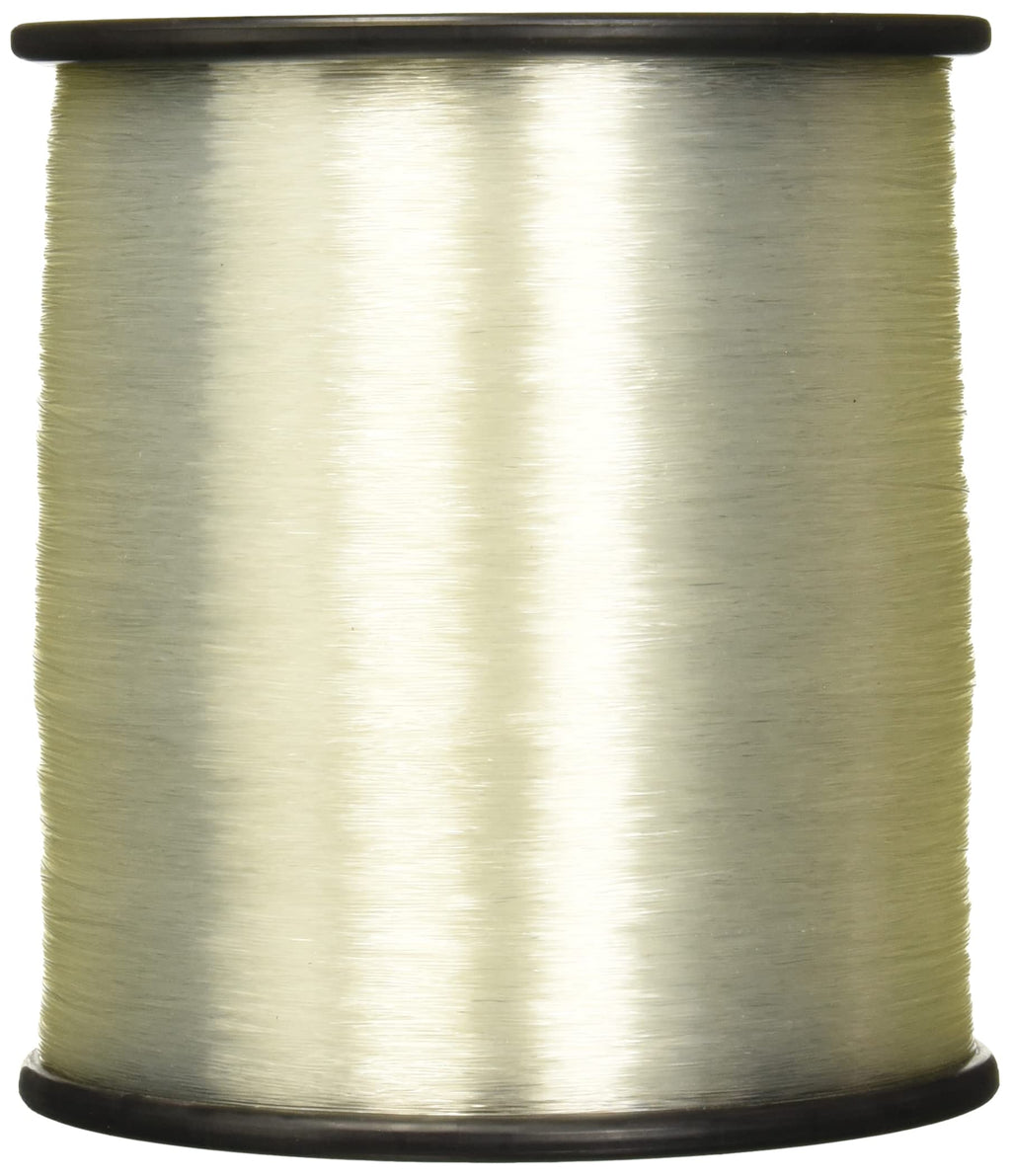 Berkley Trilene Big Game, Clear, 10Lb | 4.5Kg, 1500Yd | 1371M Monofilament Fishing Line, Suitable For Saltwater And Freshwater E