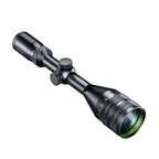 Bushnell R3 6-18x50 AO Riflescope, Adjustable Objective, DOA-QBR Reticle, HD Optical System, EXO Barrier, IPX7 Waterproof, for H
