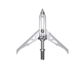 Ravin R101 Stainless Steel 450 Fps Rated Mechanical Broadheads 100 Grain Pack Of 3