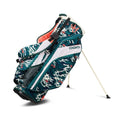OGIO Golf Woode Hybrid Stand Bag (Wave Camo)