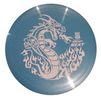 Discraft Big Z Collection Heat 170-174G