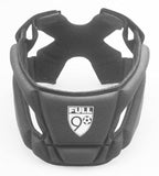 Full90 Select Performance Soccer Headgear, Black, Small