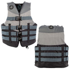 Method - Uscga Type Iii Nylon Pfd-Black-4Xl-6Xl