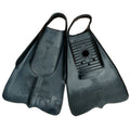 Dafin Swim Fin Pro - Black (Black, Lg)