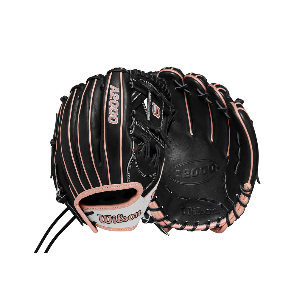 Wilson 2024 A2000 H12 12    Infield Fastpitch Glove - Right Hand Throw