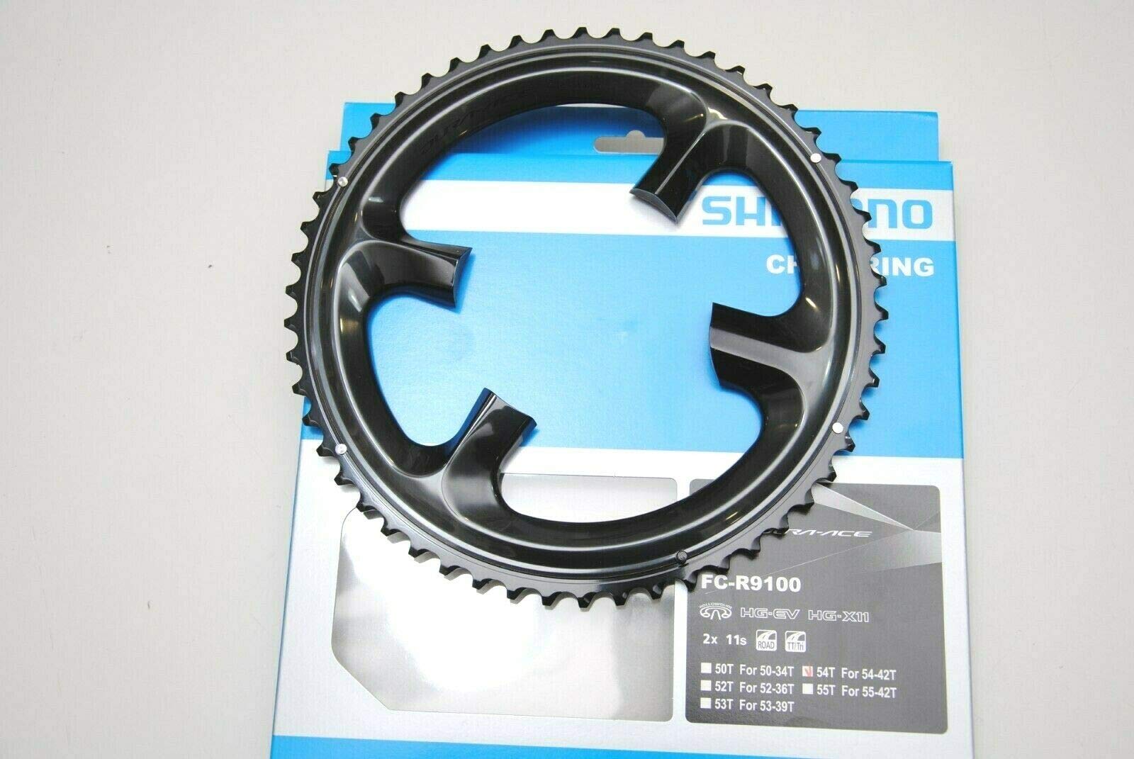 Shimano Spares Unisexs Y1VP98040 Bike Parts, Standard, One