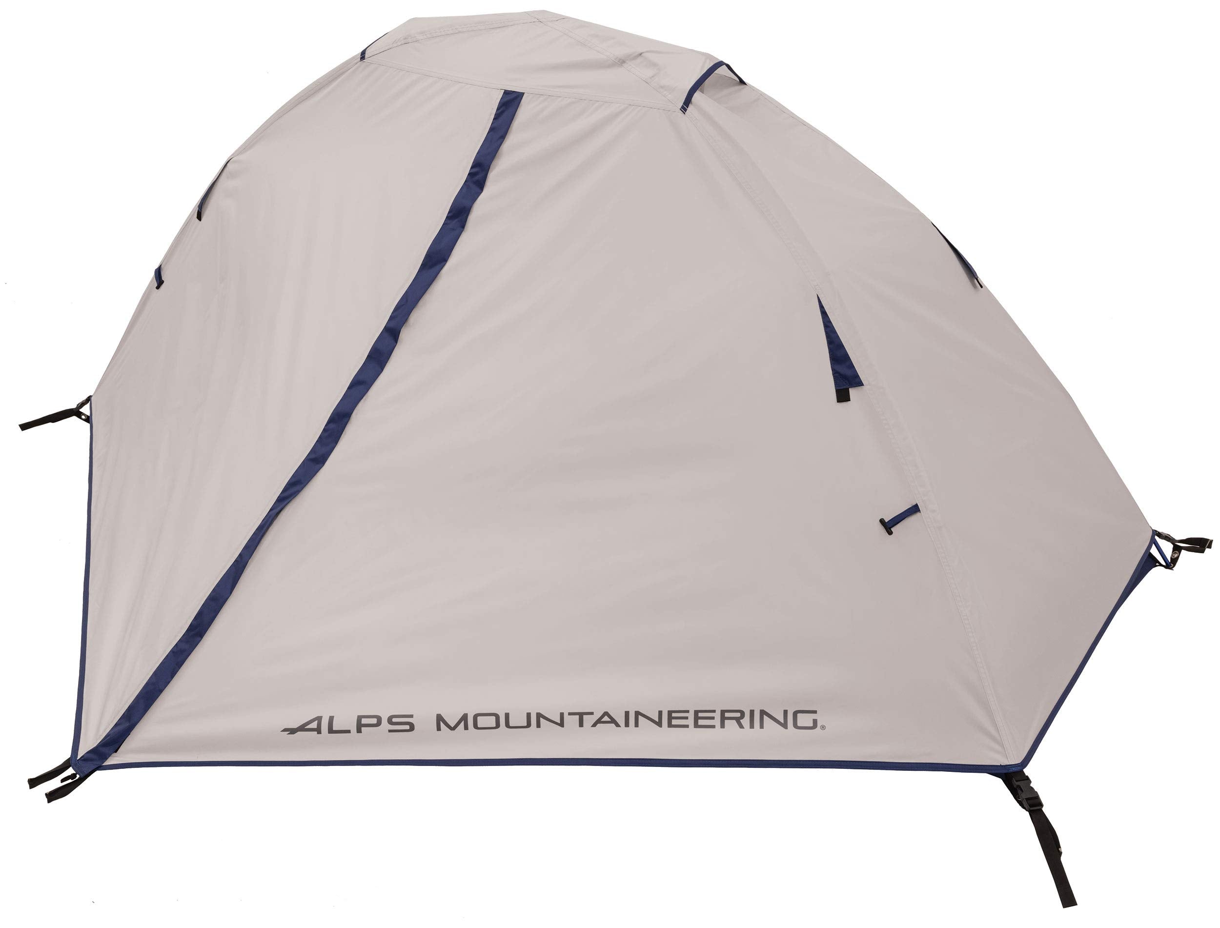 Alps Mountaineering Lynx 1-Person Tent - Gray/Navy