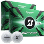 Bridgestone Golf e12 HiLaunch Double Dozen