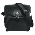 Ogio Chill 18-24 Can Cooler, Black